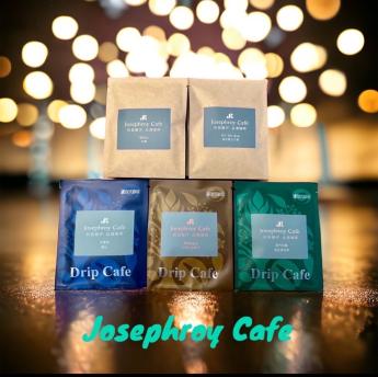 香醇有記憶的研磨濾掛咖啡六盒套裝組2850元(含稅)